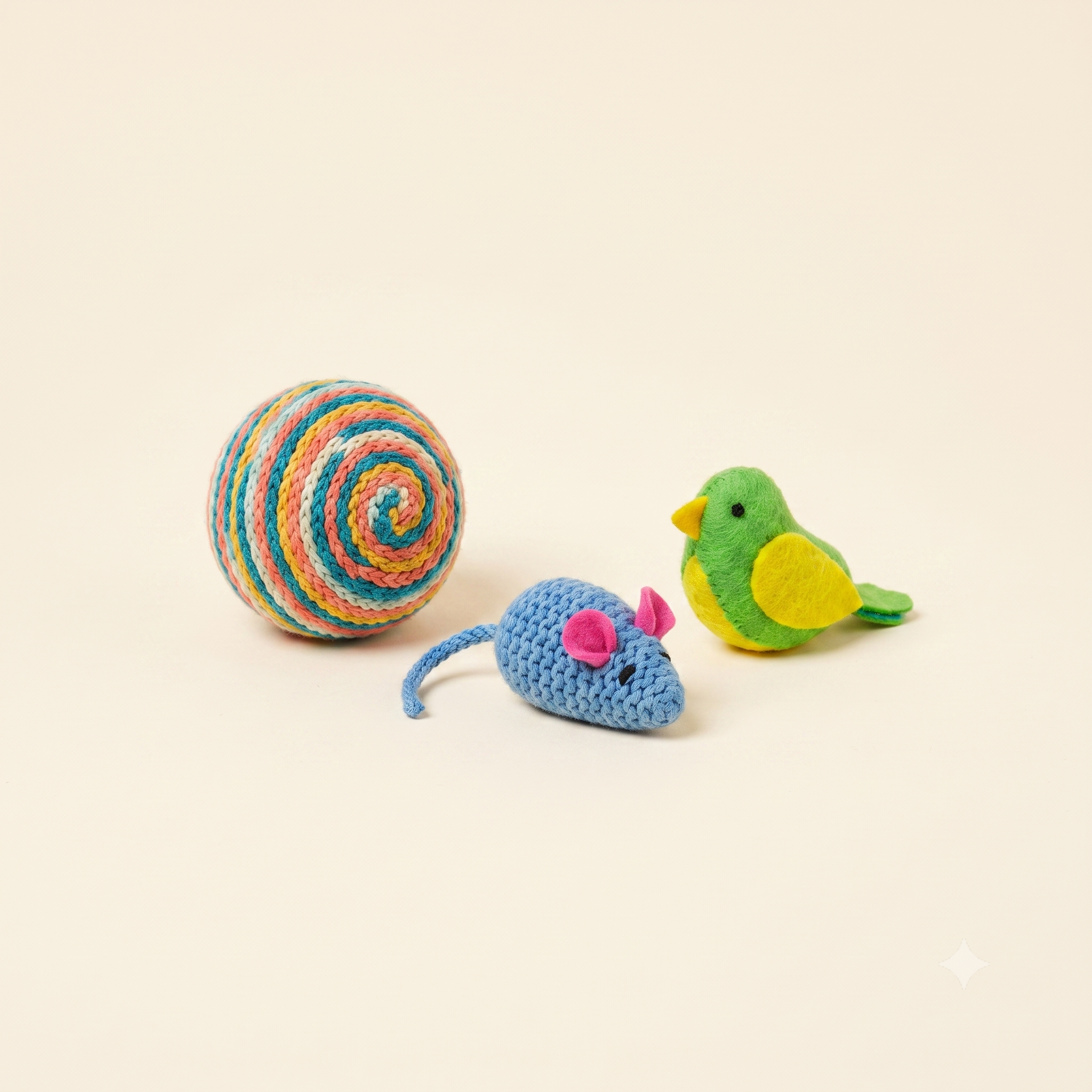 Dog Toys